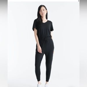 Knix Black Jumpsuit